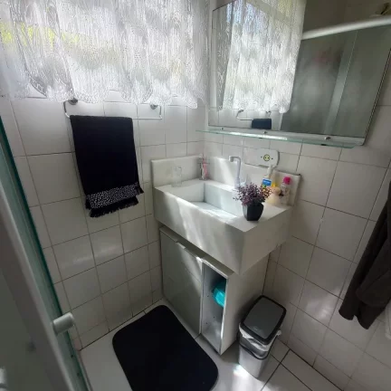 Imagem Apartamento com 2 dormitórios à venda, 73 m² por R$ 260.000,00 - Jardim Califórnia - Jacareí/SP