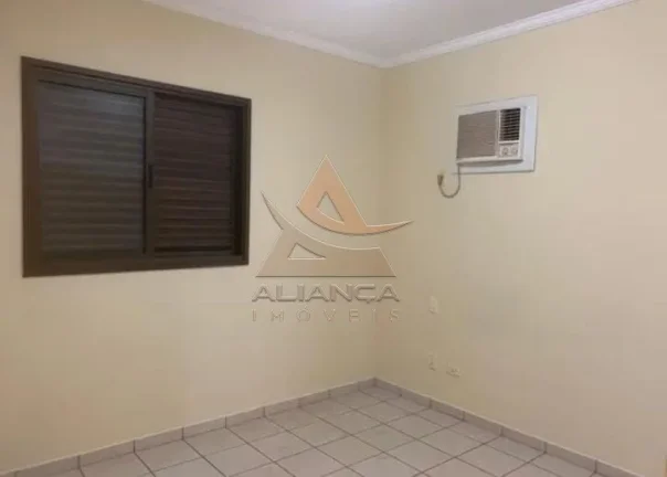 Imagem Apartamento - Ribeirão Preto - Vila Seixas