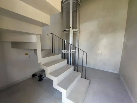 Imagem Casa com 3 dormitórios à venda, 220 m² por R$ 1.750.000,00 - Loteamento Residencial Reserva Do Engenho - Piracicaba/SP