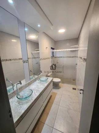Imagem Casa à venda, 200 m² por R$ 1.150.000,00 - Condomínio Constantino Matucci - Sorocaba/SP