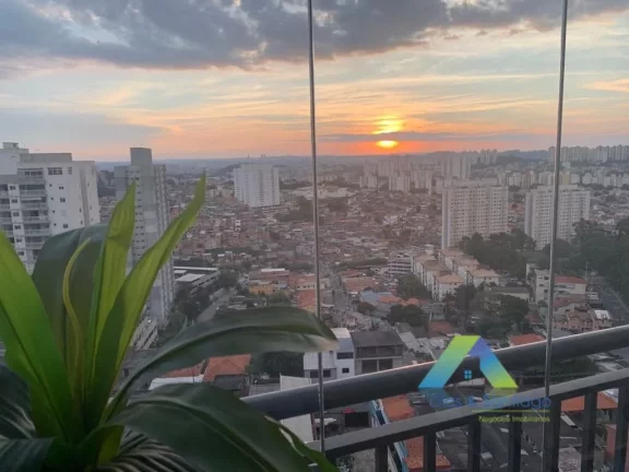 Imagem Apartamento com 3 dormitórios à venda, 170 m² por R$ 1.298.000,00 - Morumbi - São Paulo/SP