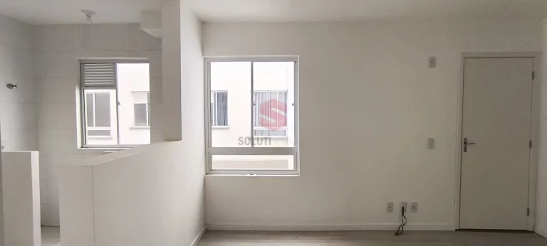 Imagem Apartamento em Loteamento Miranda, Campo Largo/PR
