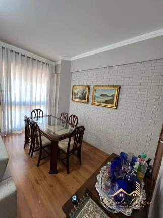 Imagem Apartamento no centro de Mogi Mirim