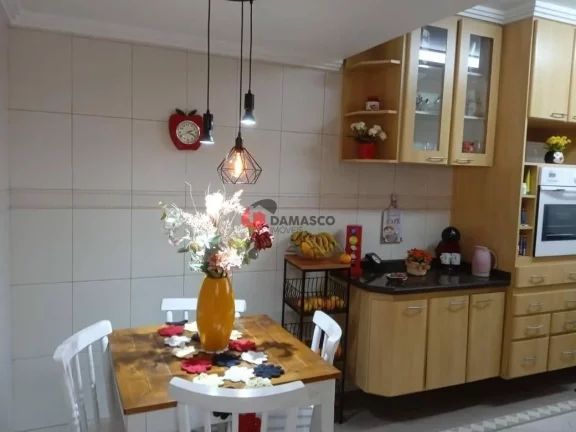 Imagem Apartamento à venda 3 Quartos, 2 Suites, 2 Vagas, 112M², Nova Gerty, São Caetano do Sul - SP