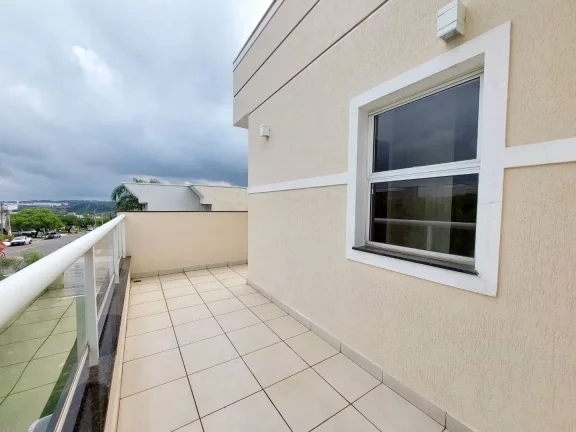 Imagem SOBRADO PRONTO PARA MORAR - RESIDENCIAL REAL PARK - SUMARÉ