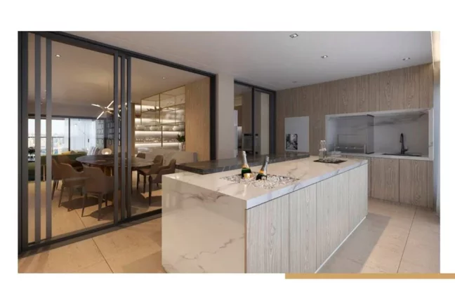 Imagem APARTAMENTO RESIDENCIAL em São Paulo - SP, Campo Belo