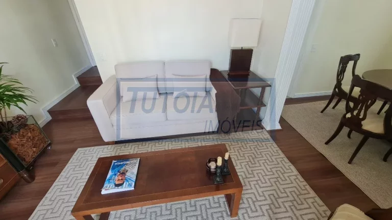 Imagem APARTAMENTO À VENDA NO PARAISO, SÃO PAULO