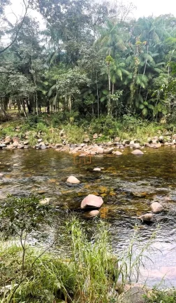 Imagem CHACARA RURAL em GARUVA - SC, Garuva