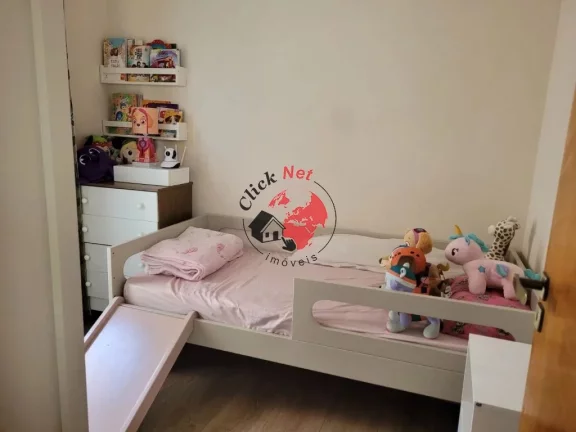 Imagem Oportunidade! Cobertura à venda na Vila Bastos – 102m², 2 dormitórios, 2 vagas paralelas!