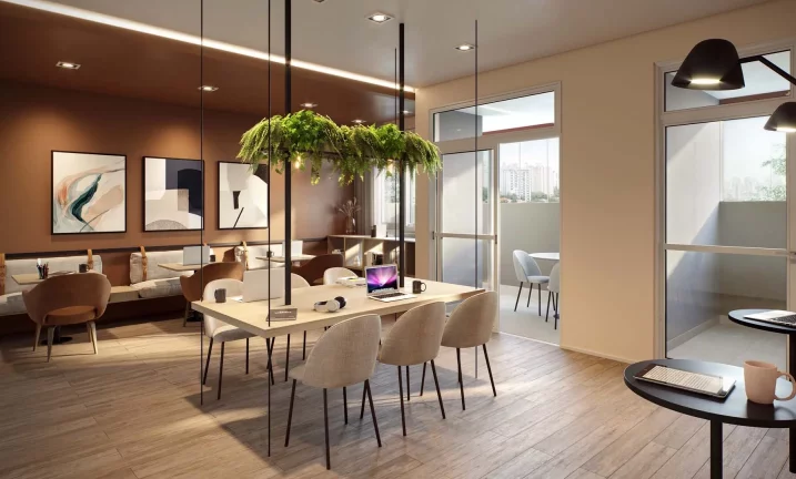 Imagem Apartamento em Vila Cruzeiro - São Paulo SP