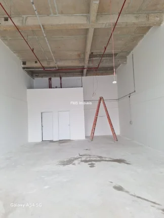 Imagem Conjunto Comercial na Vila Olímpia, com 105m²