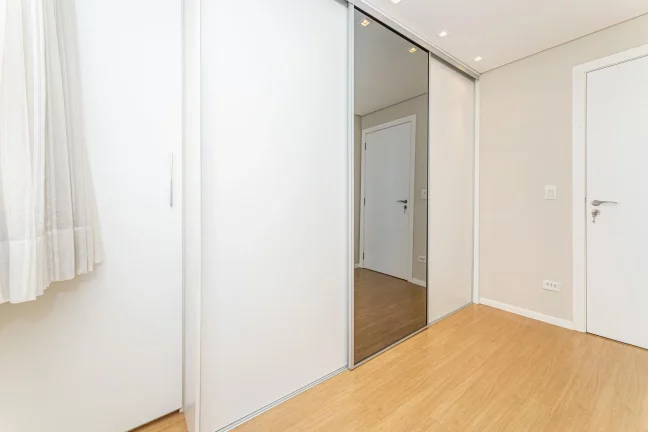 Imagem Apartamento 2 quartos 1 suíte no REBOUÇAS