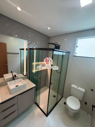 Imagem Condomínio Colina do Sol - Novo Aleixo, 256,23m², 3 suítes, Novo Aleixo!