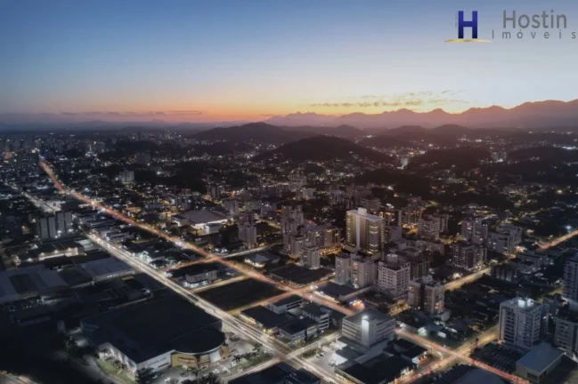 Imagem APARTAMENTO RESIDENCIAL em JOINVILLE - SC, AMÉRICA