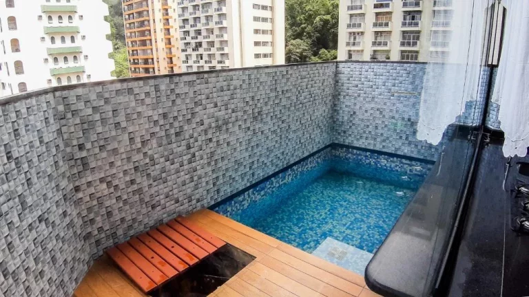 Imagem Pitangueiras - Alto padrão - Reformado - 200 m² úteis - Lazer.