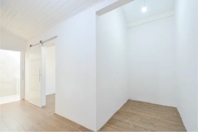 Imagem CASA RESIDENCIAL em São Paulo - SP, Alto da Boa Vista