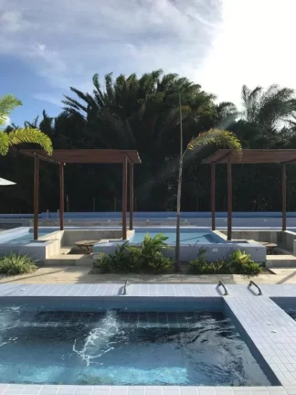 Imagem Apartamento para Venda em Parnamirim, Pium (Distrito Litoral), 2 dormitórios, 1 banheiro, 1 vaga