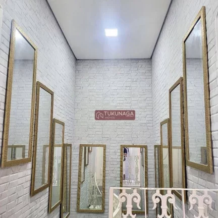 Imagem Casa com 4 quartos à venda, 500 m² por R$ 2.800.000 - Mairiporã - Mairiporã/SP