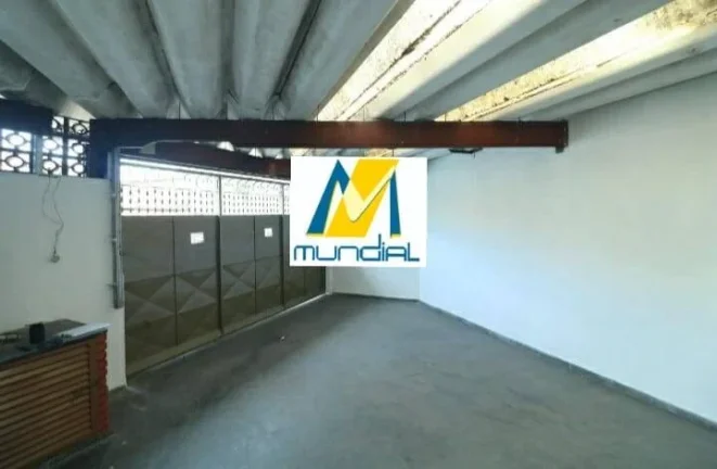 Imagem Alugo Casa em Santo André, Vila Lucinda