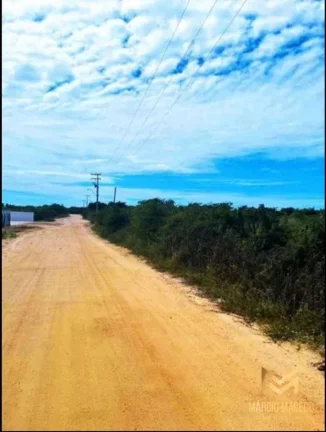 Imagem Terreno à venda, 50000 m² por R$ 1.200.000,00 - Fortim - Fortim/CE