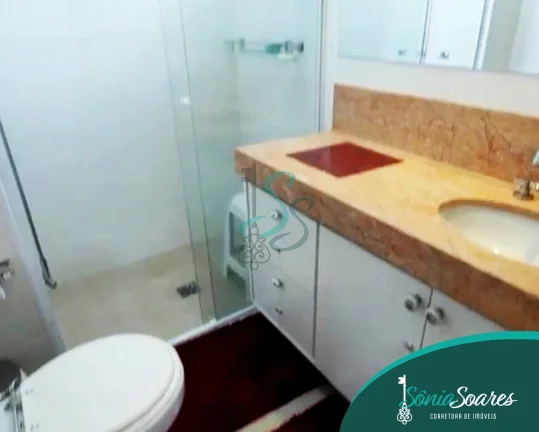 Imagem Apartamento à venda Ponte Preta, Campinas/SP