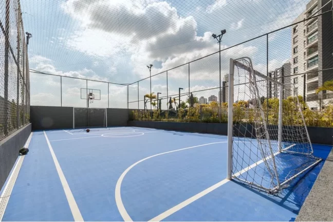 Imagem APARTAMENTO RESIDENCIAL em São Paulo - SP, Parque da Mooca