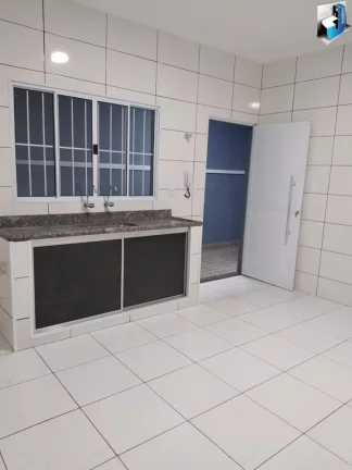 Imagem Casa a venda no Bairro Jardim Planalto - Tatuí/SP.