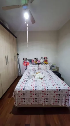 Imagem Sobrado à venda 3 Quartos, 1 Suite, 2 Vagas, Santa Paula, São Caetano do Sul - SP