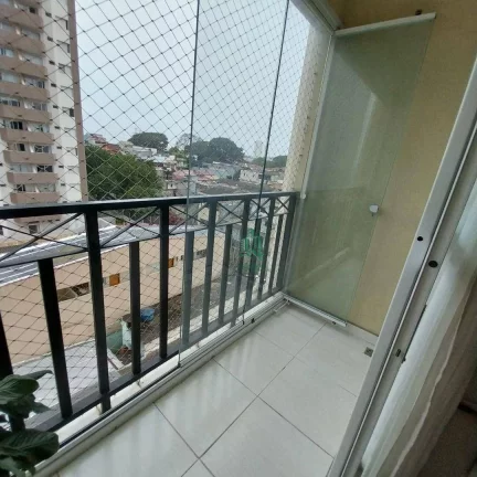 Imagem Apartamento com 2 dormitórios à venda, 51 m² por R$ 456.000,00 - Vila Medeiros - São Paulo/SP