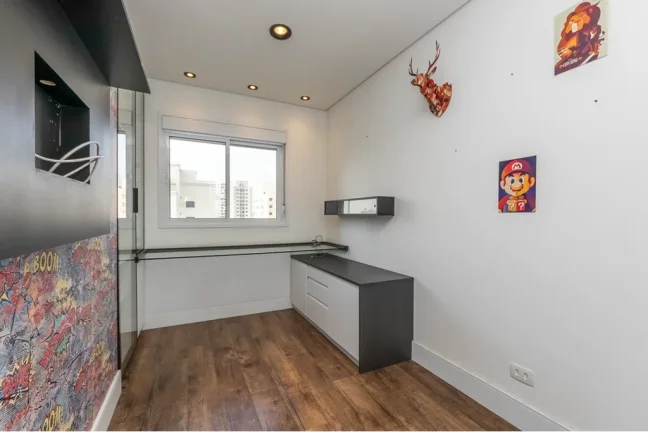 Imagem APARTAMENTO RESIDENCIAL em São Paulo - SP, Vila da Saúde
