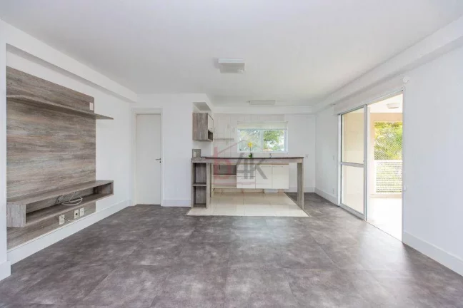 Apartamento 67m² no Brooklin | Home Boutique Cyrela ao Lado do Metrô