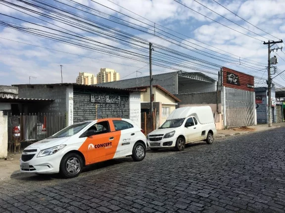 Imagem Terreno comercial à venda, Jardim Imperador, Suzano.