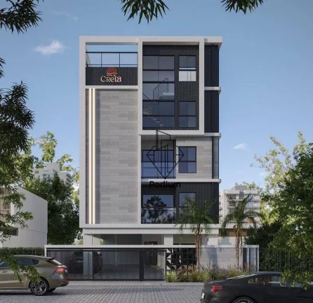 Imagem Apartamento com varanda/sacada no Bessa - AP2674.