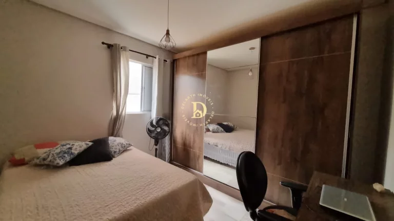 Imagem Casa - Jardim Paraiso - Jacareí - 3 dormitórios (1 suíte) - 230 m2