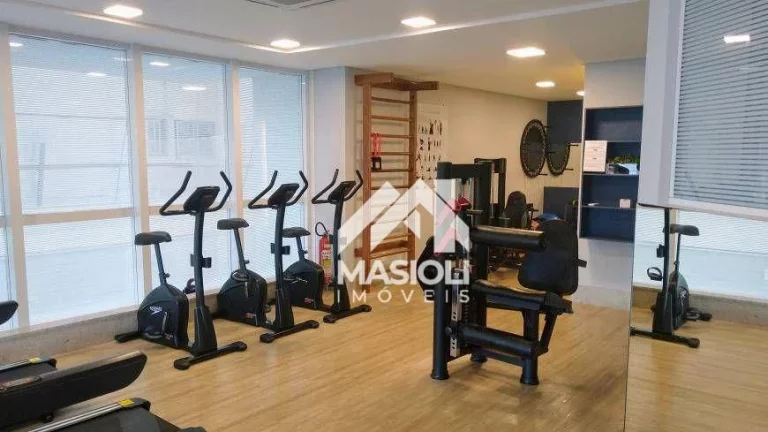 Imagem Apartamento à venda, 100 m² por R$ 1.599.000,00 - Praia de Itaparica - Vila Velha/ES