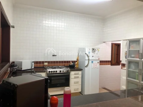 Imagem Casa à Venda no Condomínio Águas da Serra - Valinhos/SP