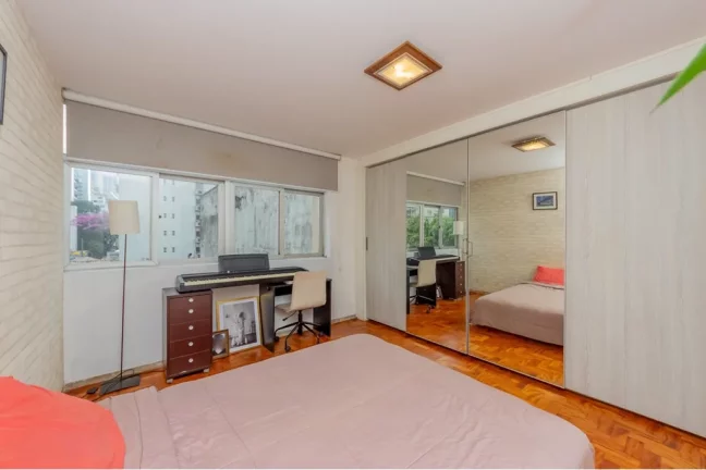 Imagem APARTAMENTO RESIDENCIAL em São Paulo - SP, Consolação