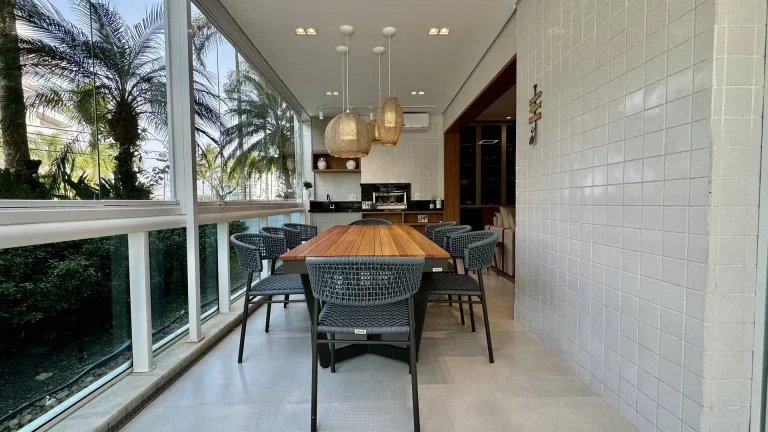 Imagem Apartamento com 3 dormitórios à venda, 228 m por R$ 5.300.000,00 - Riviera