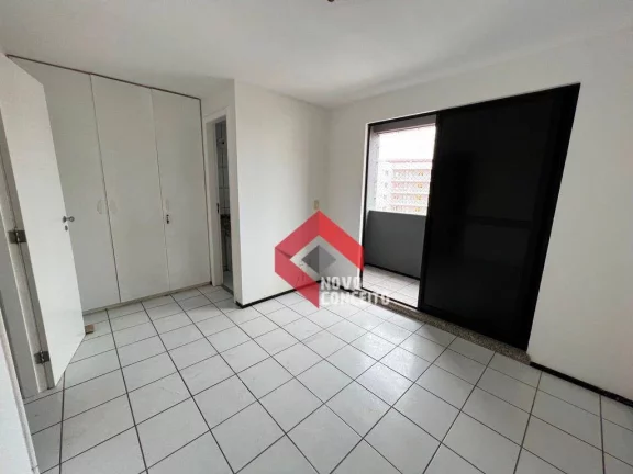 Imagem Apartamento à venda, 70 m² por R$ 459.000,00 - Meireles - Fortaleza/CE