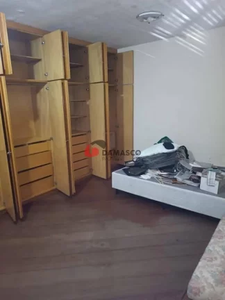 Imagem Sobrado à venda, Vila Eldízia, Santo André, SP