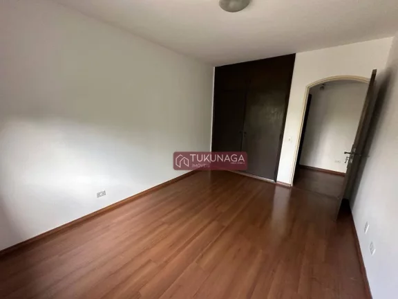 Imagem Apartamento Bosque das Andorinhas com 3 dormitórios à venda, 148 m² por R$ 1.380.000 - Granja Julieta - São Paulo/SP