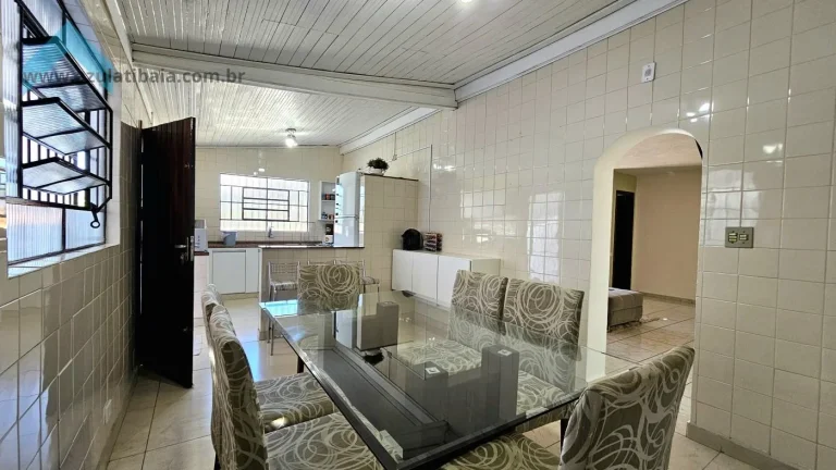 Imagem  Casa Exclusiva com Vista para a Pedra Grande  Atibaia! 