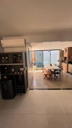 Imagem Casa à venda no bairro Jardim Santa Cruz - Mogi Guaçu/SP