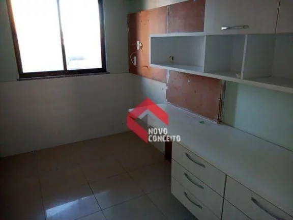 Imagem Apartamento à venda, 88 m² por R$ 650.000,00 - Aldeota - Fortaleza/CE