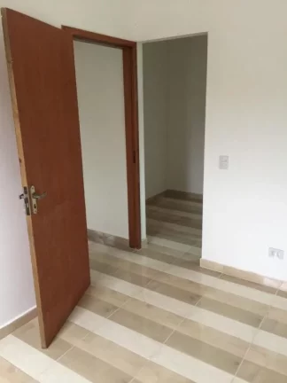 Imagem Casa com 3 dormitórios à venda, 93 m² por R$ 350.000,00 - Vila Oliveira - Mogi das Cruzes/SP