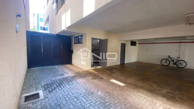 Imagem Apartamento 02 Quartos no Centro