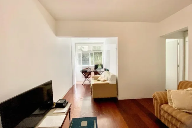 Imagem Apartamento à Venda - Copacabana, 2 Quartos, 70 m2
