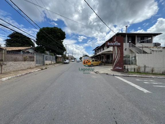 Imagem Loja à venda, 153 m² por R$ 900.000,00 - Bela Vista - Lagoa Santa/MG