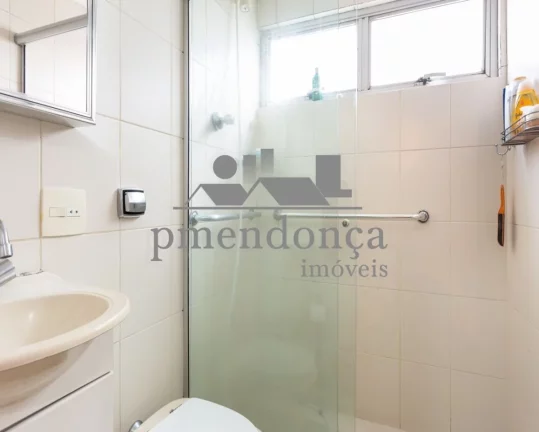 Imagem Apartamento com 118,14 m² na Rua Apinajés, 3quartos e 1 vaga.