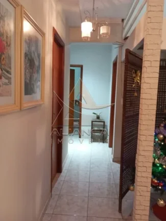 Imagem Apartamento - Ribeirão Preto - Alto da Boa Vista